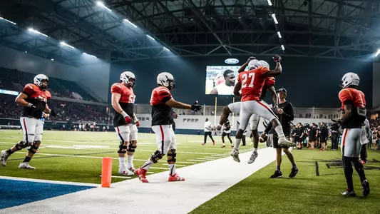 The Ford Center at The Star
