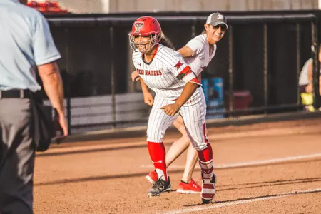 Thompson walk-off