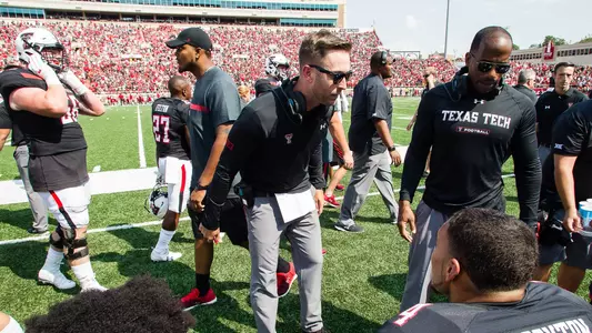 Kliff Kingsbury