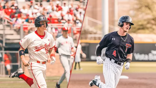 Josh Jung & Grant LIttle