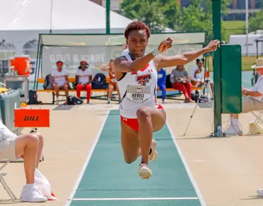 2018 Big 12 Track and Field Championship
