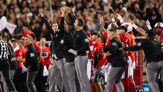 Kliff Kingsbury