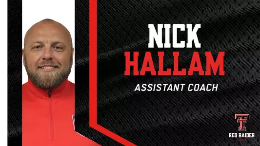 Nick Hallam