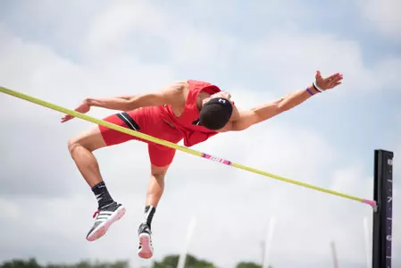 Culver high jump