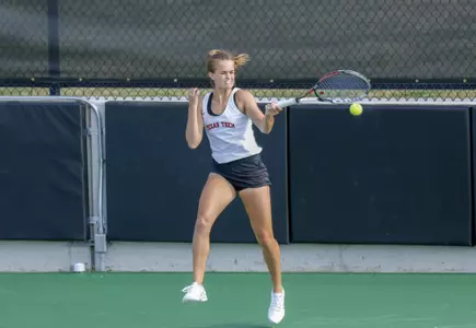 2018 Big 12 Women's Tennis Championship
