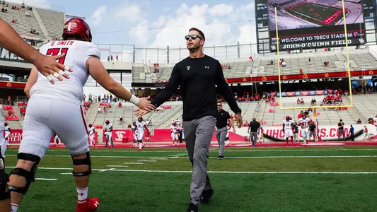 Kliff Kingsbury