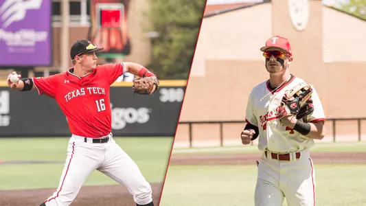 Josh Jung & Grant LIttle