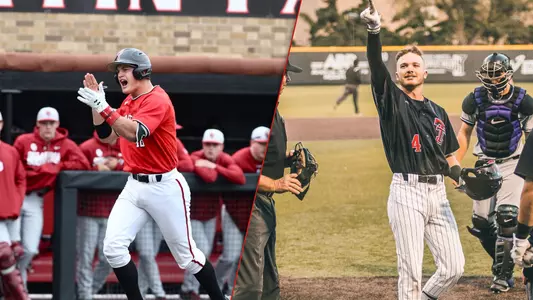 Josh Jung & Grant LIttle