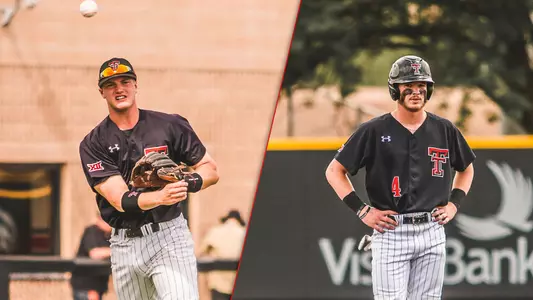 Josh Jung & Grant LIttle