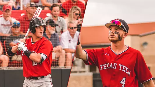 Josh Jung & Grant LIttle