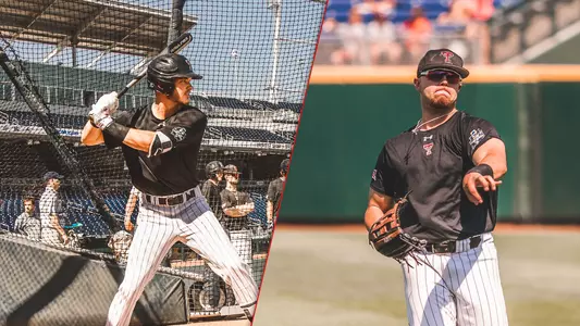 Grant Little & Zach Rheams