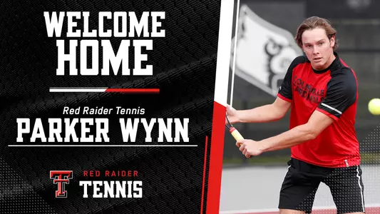 Parker Wynn - Signing Graphic