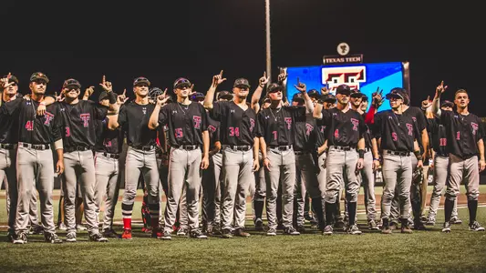 Baseball Team
