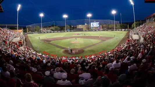 Dan Law Field at Rip Griffin Park