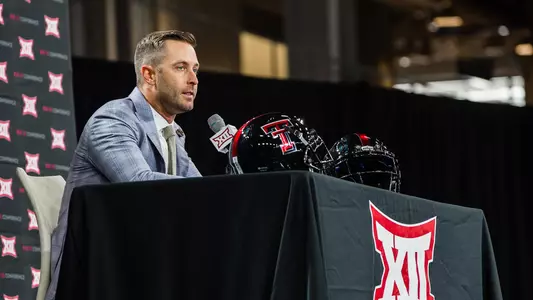 Kliff Kingsbury