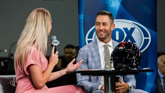 Kliff Kingsbury