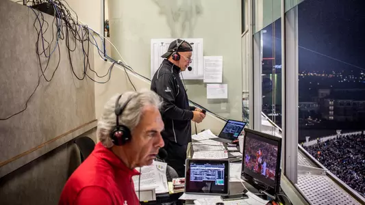 Brian Jensen, John Harris