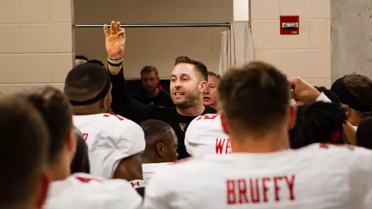 Kliff Kingsbury