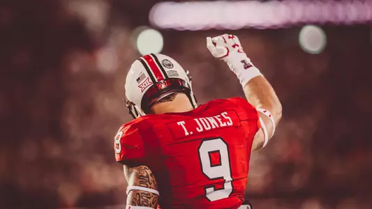 Tony Jones