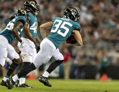 NFL: Atlanta Falcons at Jacksonville Jaguars