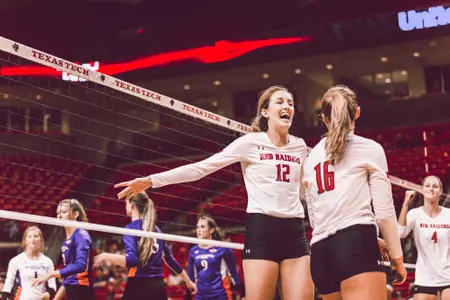 Katy Keenan and Emily Hill Celebration