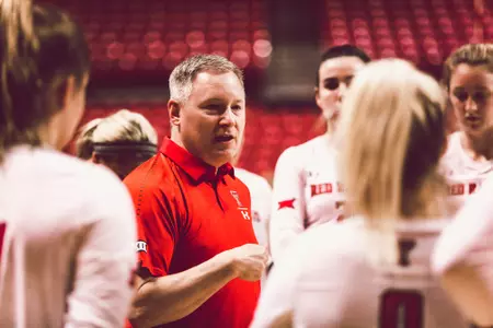 Tony Graystone Talking to players