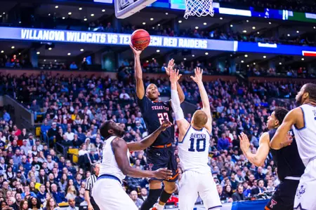 Jarrett Culver