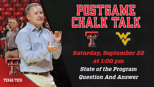 Graystone chalk talk