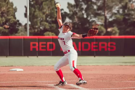 Missy Zoch Pitch