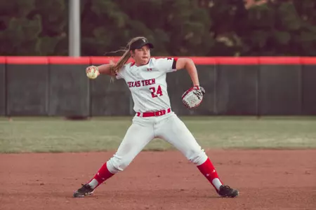 Breanna Russell Throw