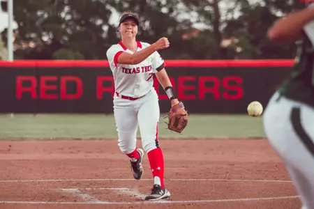 Zoch pitching