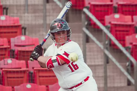 Jones at bat