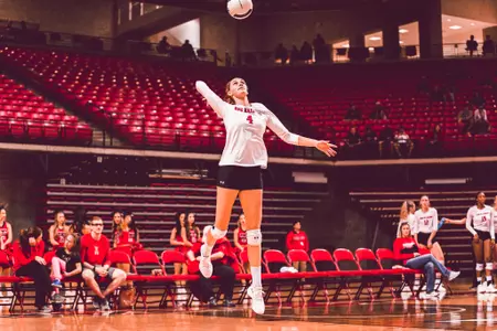 Owens serve
