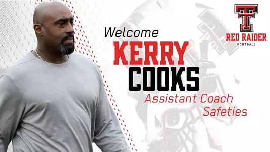 Kerry Cooks