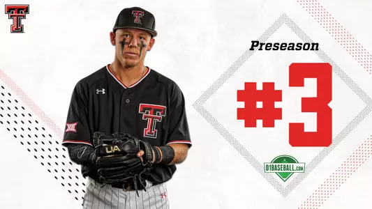 D1 Baseball preseason ranking