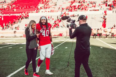 Dakota Allen, Taylor Peters