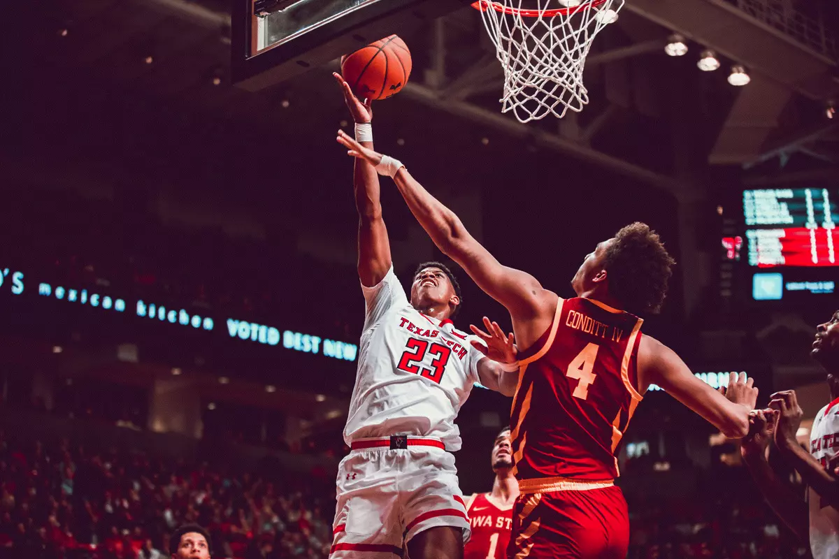 Jarrett Culver