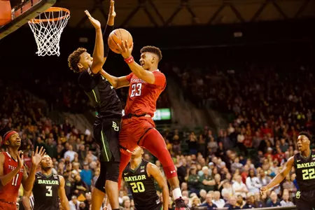 Jarrett Culver