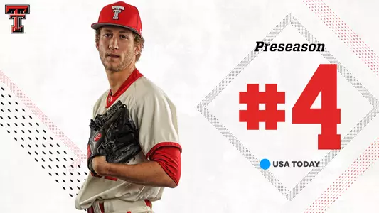 Preseason USA Today poll