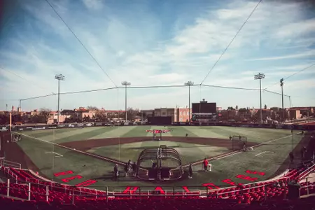 Practice Dan Law Field at Rip Griffin Park