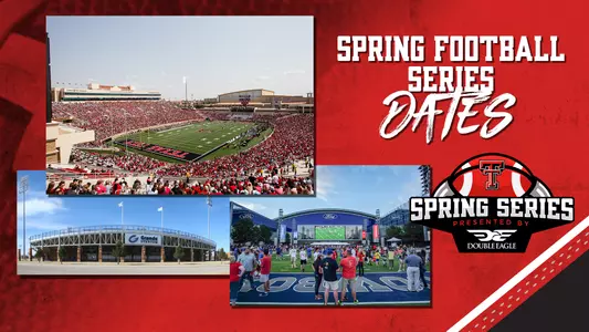 Spring Series Graphic