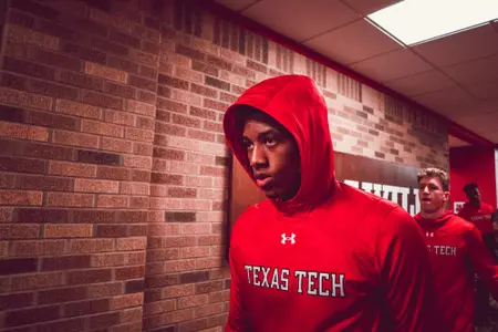 Jarrett Culver