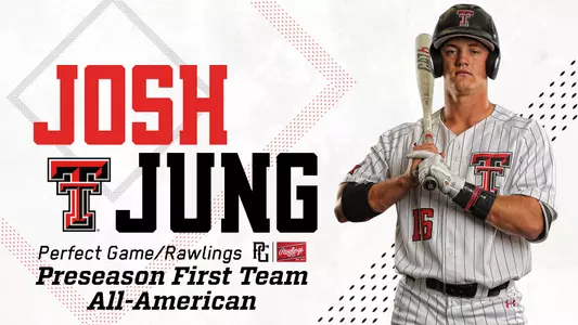 Jung PG/Rawlings Preseason AA
