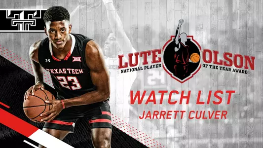 Jarrett Culver