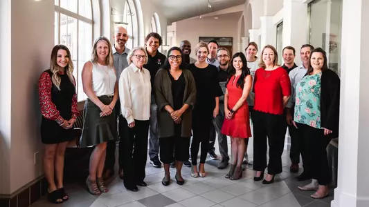 2019-20 Mentor Class