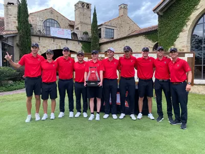 Big 12 Match Play