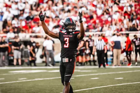 Coleman hyped pump up celebration