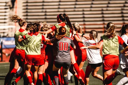 Golden Goal at Texas