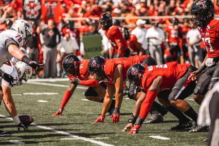 Defensive line Oklahoma State