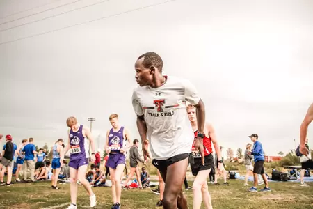 Cornelius Kiprotich